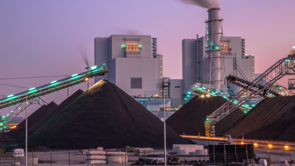 Yari Resources Banner