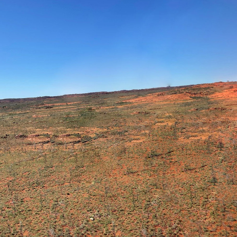 Yari Landscape 1