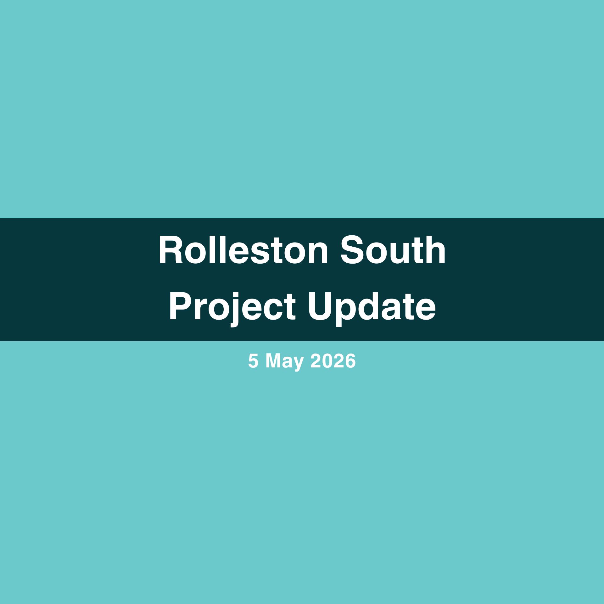 Yari Minerals has completed rehabilitation across all drill sites from the 2025 drilling program at the Rolleston South Project.