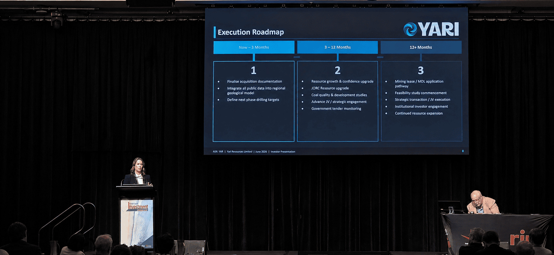 Courtney Taylor - Yari Resources - 12 June 2026 - A