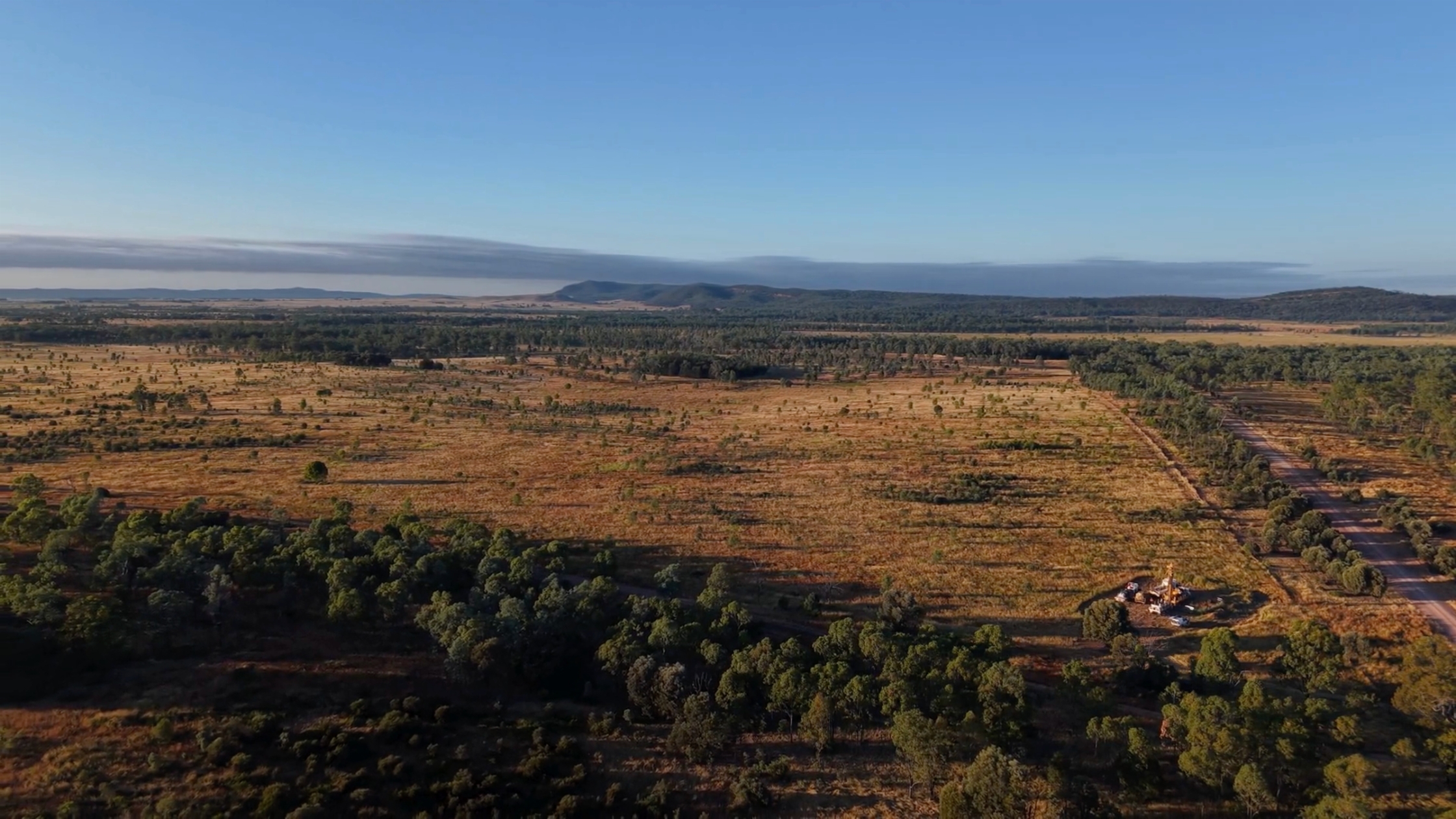 Yari Resources - Drone Footage A